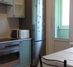 Photo 4. One-Room flat, to rent. Kyiv Дарницкий