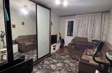 Фото Трикімнатна квартира, продаж. Житомир Полевая