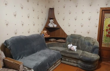 Photo Two-Room flat, to rent. Poltava Шевченковский (Октябрьский)