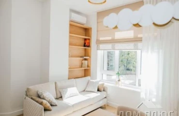 Photo One-Room flat, for sale. Kyiv Печерский