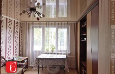 Foto Cuatro Ambientes piso, en venta. Grodno