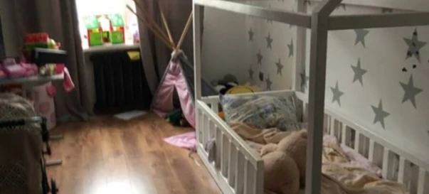 Foto 3. Tres Ambientes piso, para alquilar. Poltava Шевченковский (Октябрьский)