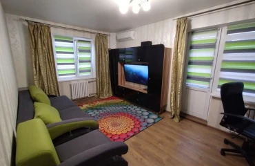 Zdjęcie Dwupokojowe mieszkanie, na sprzedaż. Poltava Шевченковский (Октябрьский)