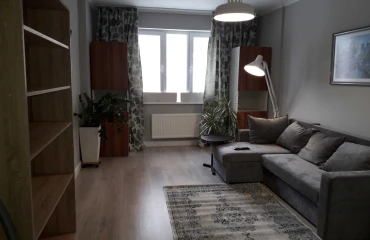 Photo One-Room flat, to rent. Kyiv Дарницкий