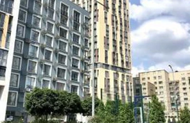 Fotografie Garsonieră apartament, de vânzare. Kyiv Соломенский