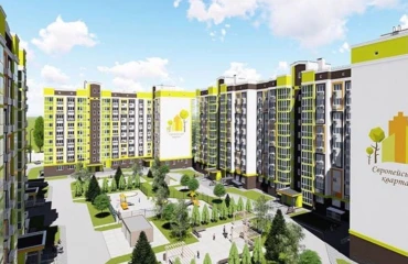 Photo One-Room flat, for sale. Poltava Шевченковский (Октябрьский)