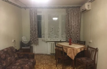 Photo One-Room flat, to rent. Poltava