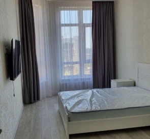 Foto 2. Monoambiente piso, para alquilar. Odesa Приморский