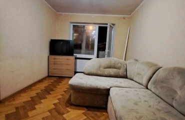 Zdjęcie Kawalerka mieszkanie, na sprzedaż. Kyiv Соломенский, Shuliavska