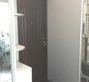 Fotografie 4. Garsonieră apartament, de închiriat. Kyiv Соломенский район, Vokzalna