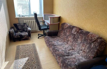 Zdjęcie Dwupokojowe mieszkanie, do wynajęcia. Poltava Шевченковский (Октябрьский)