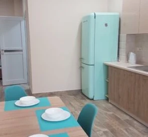 Foto 5. Monoambiente piso, para alquilar. Odesa Приморский