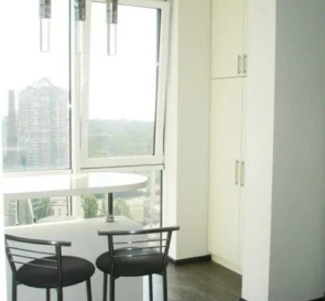 Foto 4. Monoambiente piso, para alquilar. Odesa Приморский