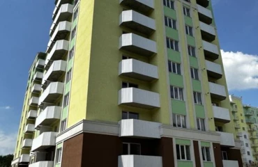 Zdjęcie Kawalerka mieszkanie, na sprzedaż. Poltava Шевченковский (Октябрьский)