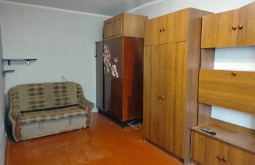 Photo One-Room flat, for sale. Kyiv Днепровский район, Darnytsia