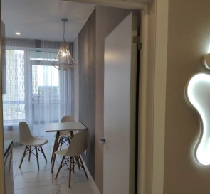 Photo 5. One-Room flat, to rent. Kyiv Дарницкий