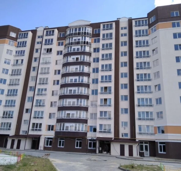 Zdjęcie 1. Kawalerka mieszkanie, na sprzedaż. Poltava Подольский