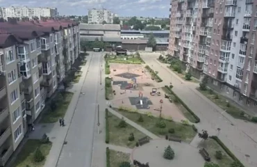 Fotografie Trei Camere apartament, de vânzare. Zhytomyr Промавтоматика