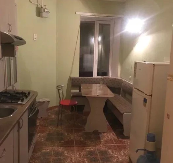 Fotografie 1. Garsonieră apartament, de închiriat. Poltava Шевченковский (Октябрьский)