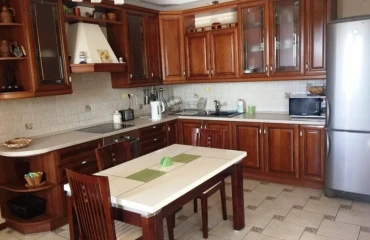 Foto Dos Ambientes piso, para alquilar. Kyiv Дарницкий район, Osokorky