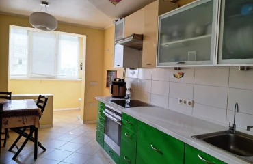 Fotografie Patru Camere apartament, de vânzare. Kyiv Днепровский район, Darnytsia