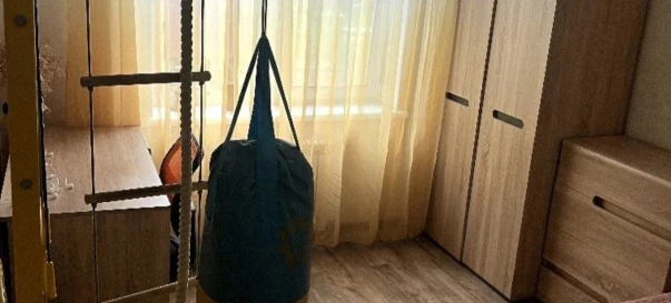 Foto 3. Dos Ambientes piso, en venta. Zhytomyr Промавтоматика
