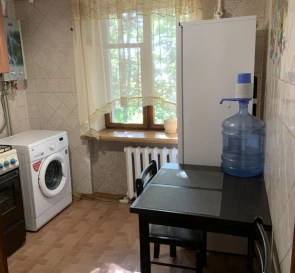 Fotografie 5. Garsonieră apartament, de închiriat. Poltava Шевченковский (Октябрьский)