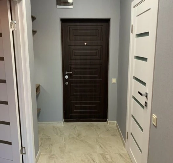 Foto 1. Monoambiente piso, para alquilar. Odesa Приморский