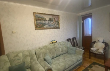Фото Двокімнатна квартира, продаж. Житомир Богунія