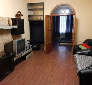 Photo 3. Three-Room flat, to rent. Odesa Приморский