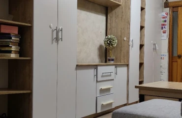 Zdjęcie Dwupokojowe mieszkanie, do wynajęcia. Odesa Приморский