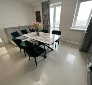 Фото 3. Двокімнатна квартира, продаж. Полтава Подольский