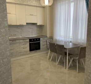 Fotografie 2. Garsonieră apartament, de închiriat. Odesa Приморский