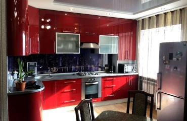 Photo Two-Room flat, for sale. Poltava Киевский