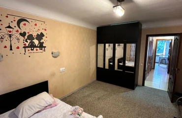Photo Three-Room flat, to rent. Poltava Шевченковский (Октябрьский)