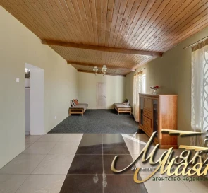 Foto 2. Casa, en venta. Abrykosivka