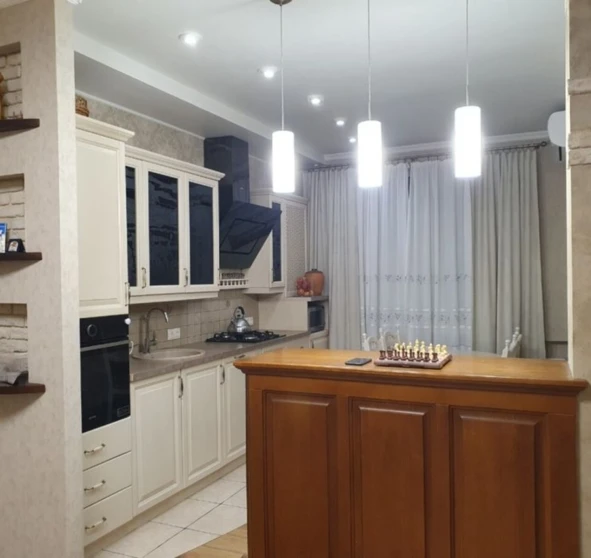 Фото 1. Двокімнатна квартира, продаж. Полтава Подольский