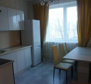 Zdjęcie 3. Kawalerka mieszkanie, do wynajęcia. Odesa Приморский