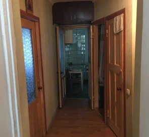 Photo 5. Two-Room flat, to rent. Poltava Подольский