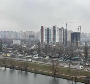 Fotografie 2. Teren, de vânzare. Kyiv Дарницкий район, Livoberezhna