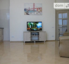 Foto 2. Dos Ambientes piso, para alquilar. Odesa Приморский