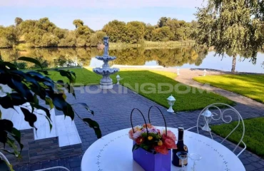 Photo House, to rent. Hatne