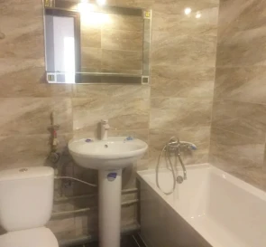 Photo 4. One-Room flat, to rent. Poltava Шевченковский (Октябрьский)