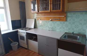 Photo One-Room flat, for sale. Kyiv Соломенский район, Beresteiska