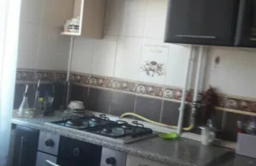 Zdjęcie Trzypokojowe mieszkanie, na sprzedaż. Poltava Киевский
