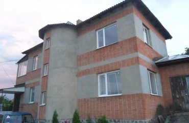 Photo House, for sale. Poltava