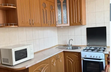 Zdjęcie Dwupokojowe mieszkanie, na sprzedaż. Zhytomyr Центр