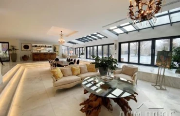 Foto Casa, en venta. Kozyn