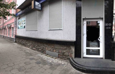 Photo Business, to rent. Poltava Шевченковский (Октябрьский)