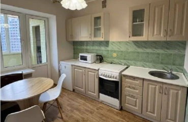 Photo One-Room flat, to rent. Kyiv Дарницкий район, Pozniaky